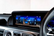 Mercedes-Benz G Series G 580 WITH EQ-TECHNOLOGY EDITION ONE. VAT Q. HEATED, COOLED & MASSAGE SEATS 51