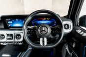 Mercedes-Benz G Series G 580 WITH EQ-TECHNOLOGY EDITION ONE. VAT Q. HEATED, COOLED & MASSAGE SEATS 21