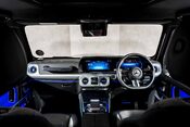Mercedes-Benz G Series G 580 WITH EQ-TECHNOLOGY EDITION ONE. VAT Q. HEATED, COOLED & MASSAGE SEATS 13