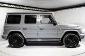 Mercedes-Benz G Series G 580 WITH EQ-TECHNOLOGY EDITION ONE. VAT Q. HEATED, COOLED & MASSAGE SEATS 7