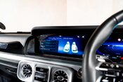 Mercedes-Benz G Series G 580 WITH EQ-TECHNOLOGY EDITION ONE. VAT Q. HEATED, COOLED & MASSAGE SEATS 50