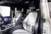 Mercedes-Benz G Series G 580 WITH EQ-TECHNOLOGY EDITION ONE. VAT Q. HEATED, COOLED & MASSAGE SEATS 18