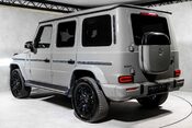 Mercedes-Benz G Series G 580 WITH EQ-TECHNOLOGY EDITION ONE. VAT Q. HEATED, COOLED & MASSAGE SEATS 6