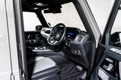 Mercedes-Benz G Series G 580 WITH EQ-TECHNOLOGY EDITION ONE. VAT Q. HEATED, COOLED & MASSAGE SEATS 11