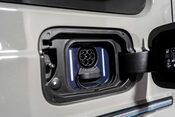 Mercedes-Benz G Series G 580 WITH EQ-TECHNOLOGY EDITION ONE. VAT Q. HEATED, COOLED & MASSAGE SEATS 69