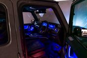 Mercedes-Benz G Series G 580 WITH EQ-TECHNOLOGY EDITION ONE. VAT Q. HEATED, COOLED & MASSAGE SEATS 12