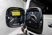Mercedes-Benz G Series G 580 WITH EQ-TECHNOLOGY EDITION ONE. VAT Q. HEATED, COOLED & MASSAGE SEATS 65