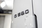 Mercedes-Benz G Series G 580 WITH EQ-TECHNOLOGY EDITION ONE. VAT Q. HEATED, COOLED & MASSAGE SEATS 57
