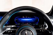 Mercedes-Benz G Series G 580 WITH EQ-TECHNOLOGY EDITION ONE. VAT Q. HEATED, COOLED & MASSAGE SEATS 25