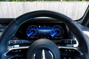Mercedes-Benz G Series G 580 WITH EQ-TECHNOLOGY EDITION ONE. VAT Q. HEATED, COOLED & MASSAGE SEATS 24