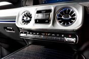 Mercedes-Benz G Series G 580 WITH EQ-TECHNOLOGY EDITION ONE. VAT Q. HEATED, COOLED & MASSAGE SEATS 34