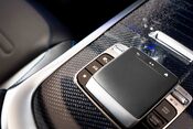 Mercedes-Benz G Series G 580 WITH EQ-TECHNOLOGY EDITION ONE. VAT Q. HEATED, COOLED & MASSAGE SEATS 30
