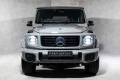 Mercedes-Benz G Series G 580 WITH EQ-TECHNOLOGY EDITION ONE. VAT Q. HEATED, COOLED & MASSAGE SEATS 2