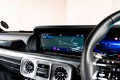Mercedes-Benz G Series G 580 WITH EQ-TECHNOLOGY EDITION ONE. VAT Q. HEATED, COOLED & MASSAGE SEATS 47