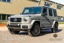 Mercedes-Benz G Series G 580 WITH EQ-TECHNOLOGY EDITION ONE. VAT Q. HEATED, COOLED & MASSAGE SEATS