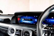 Mercedes-Benz G Series G 580 WITH EQ-TECHNOLOGY EDITION ONE. VAT Q. HEATED, COOLED & MASSAGE SEATS 46