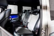 Mercedes-Benz G Series G 580 WITH EQ-TECHNOLOGY EDITION ONE. VAT Q. HEATED, COOLED & MASSAGE SEATS 20
