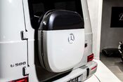 Mercedes-Benz G Series G 580 WITH EQ-TECHNOLOGY EDITION ONE. VAT Q. HEATED, COOLED & MASSAGE SEATS 64