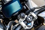 BMW R1250 GS ADV EXCLUSIVE TE. LOW MILES. FULL BMSH. FACTORY LUGGAGE SET. DYNAMIC PACK. 14