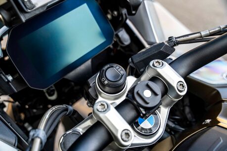 BMW R1250 GS ADV EXCLUSIVE TE. LOW MILES. FULL BMSH. FACTORY LUGGAGE SET. DYNAMIC PACK. 14