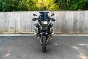 BMW R1250 GS ADV EXCLUSIVE TE. LOW MILES. FULL BMSH. FACTORY LUGGAGE SET. DYNAMIC PACK. 5