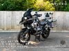 BMW R1250 GS ADV EXCLUSIVE TE. LOW MILES. FULL BMSH. FACTORY LUGGAGE SET. DYNAMIC PACK. 
