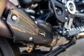BMW R1250 GS ADV EXCLUSIVE TE. LOW MILES. FULL BMSH. FACTORY LUGGAGE SET. DYNAMIC PACK. 20