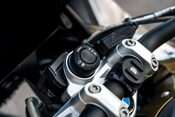 BMW R1250 GS ADV EXCLUSIVE TE. LOW MILES. FULL BMSH. FACTORY LUGGAGE SET. DYNAMIC PACK. 24