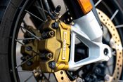 BMW R1250 GS ADV EXCLUSIVE TE. LOW MILES. FULL BMSH. FACTORY LUGGAGE SET. DYNAMIC PACK. 11