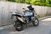 BMW R1250 GS ADV EXCLUSIVE TE. LOW MILES. FULL BMSH. FACTORY LUGGAGE SET. DYNAMIC PACK. 6