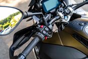 BMW R1250 GS ADV EXCLUSIVE TE. LOW MILES. FULL BMSH. FACTORY LUGGAGE SET. DYNAMIC PACK. 15
