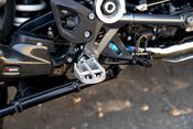 BMW R1250 GS ADV EXCLUSIVE TE. LOW MILES. FULL BMSH. FACTORY LUGGAGE SET. DYNAMIC PACK. 25
