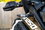 BMW R1250 GS ADV EXCLUSIVE TE. LOW MILES. FULL BMSH. FACTORY LUGGAGE SET. DYNAMIC PACK. 19