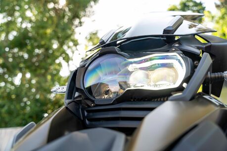 BMW R1250 GS ADV EXCLUSIVE TE. LOW MILES. FULL BMSH. FACTORY LUGGAGE SET. DYNAMIC PACK. 23