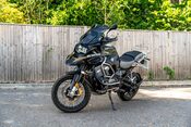BMW R1250 GS ADV EXCLUSIVE TE. LOW MILES. FULL BMSH. FACTORY LUGGAGE SET. DYNAMIC PACK. 3