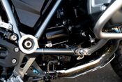 BMW R1250 GS ADV EXCLUSIVE TE. LOW MILES. FULL BMSH. FACTORY LUGGAGE SET. DYNAMIC PACK. 16