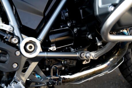 BMW R1250 GS ADV EXCLUSIVE TE. LOW MILES. FULL BMSH. FACTORY LUGGAGE SET. DYNAMIC PACK. 16