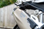 BMW R1250 GS ADV EXCLUSIVE TE. LOW MILES. FULL BMSH. FACTORY LUGGAGE SET. DYNAMIC PACK. 21
