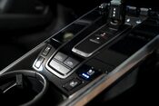 Porsche 911 TURBO S PDK. SPORTS CHRONO. HEATED & VENTILATED SEATS. PCCBS. SPORT EXHAUST 30