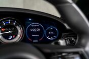 Porsche 911 TURBO S PDK. SPORTS CHRONO. HEATED & VENTILATED SEATS. PCCBS. SPORT EXHAUST 34