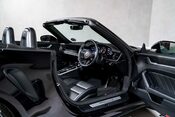 Porsche 911 TURBO S PDK. SPORTS CHRONO. HEATED & VENTILATED SEATS. PCCBS. SPORT EXHAUST 15