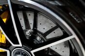 Porsche 911 TURBO S PDK. SPORTS CHRONO. HEATED & VENTILATED SEATS. PCCBS. SPORT EXHAUST 14
