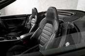 Porsche 911 TURBO S PDK. SPORTS CHRONO. HEATED & VENTILATED SEATS. PCCBS. SPORT EXHAUST 17