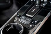 Porsche 911 TURBO S PDK. SPORTS CHRONO. HEATED & VENTILATED SEATS. PCCBS. SPORT EXHAUST 25