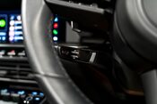 Porsche 911 TURBO S PDK. SPORTS CHRONO. HEATED & VENTILATED SEATS. PCCBS. SPORT EXHAUST 53