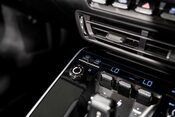 Porsche 911 TURBO S PDK. SPORTS CHRONO. HEATED & VENTILATED SEATS. PCCBS. SPORT EXHAUST 27