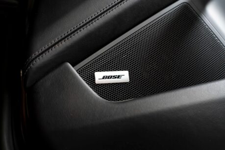 Porsche 911 TURBO S PDK. SPORTS CHRONO. HEATED & VENTILATED SEATS. PCCBS. SPORT EXHAUST 45