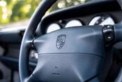Porsche 911 CARRERA. SUPERB EXAMPLE. TIPTRONIC. SPORTS SEATS. 11