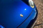 Porsche 911 CARRERA. SUPERB EXAMPLE. TIPTRONIC. SPORTS SEATS. 4