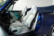 Porsche 911 CARRERA. SUPERB EXAMPLE. TIPTRONIC. SPORTS SEATS. 17